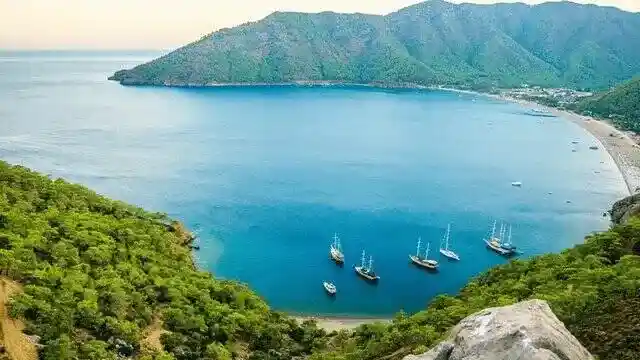 Where the Mediterranean Slows Down: Discover the Authentic Side of Kumluca